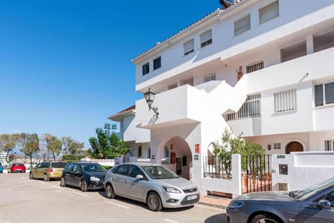Lovely penthouse near the Marina Ref M15 Apartment in Estepona