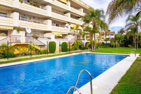 Penthouse with sea view in Torremolinos Ref 08 Apartment in Torremolinos