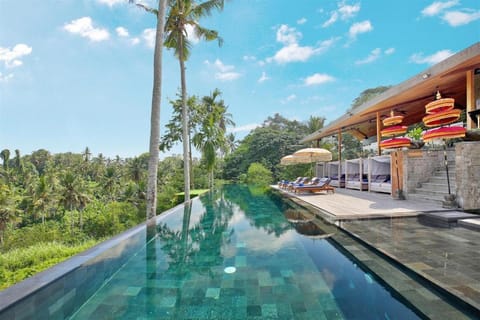 Romantic Villa for Honeymoon Private Pool #P9 Villa in Ubud