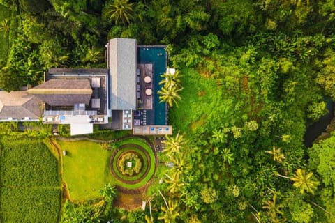 Luxury 1BR with forest view #P11 Apartment in Ubud