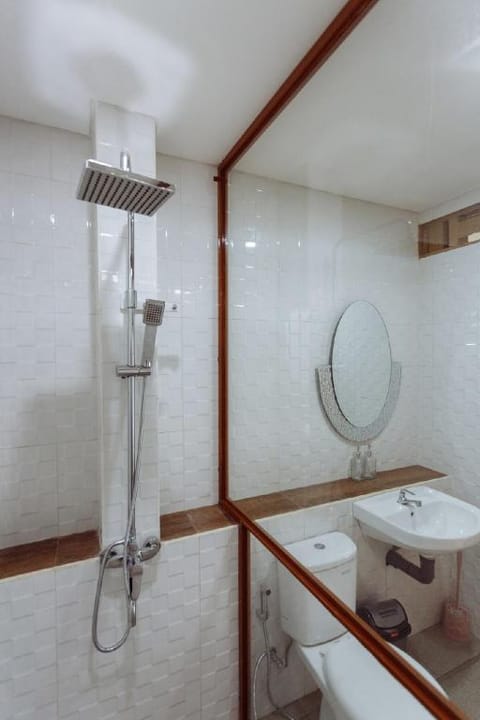 Villa for Enjoyment Villa in Blahbatuh