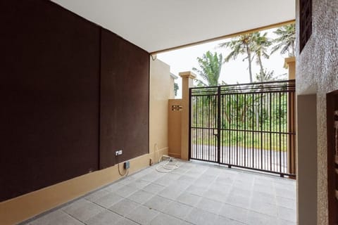 Villa for Enjoyment Villa in Blahbatuh