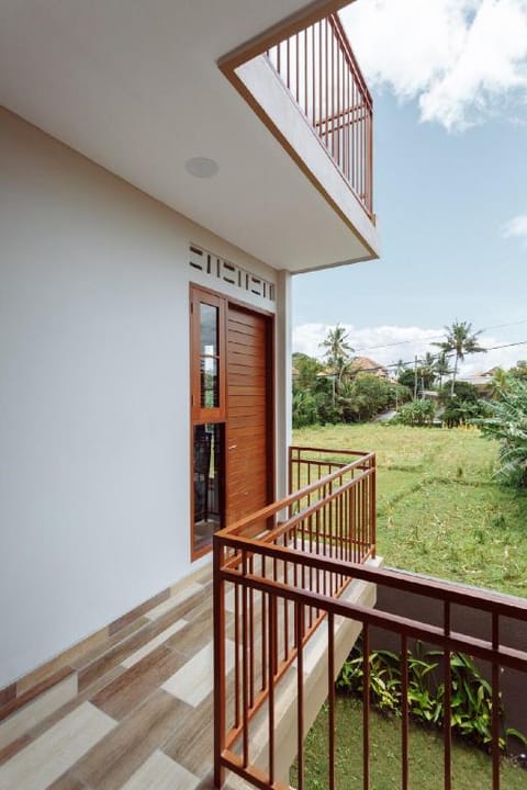 Villa for Enjoyment Villa in Blahbatuh