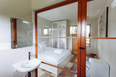 Villa for Enjoyment Villa in Blahbatuh