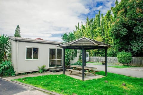 Touchwood Motor Inn Hotel in Auckland