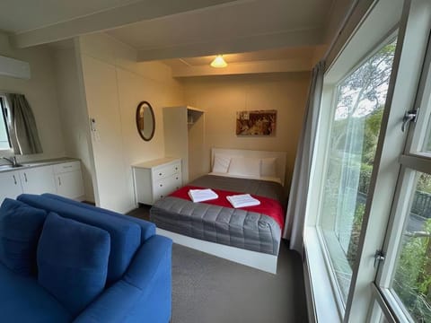 Touchwood Motor Inn Hotel in Auckland