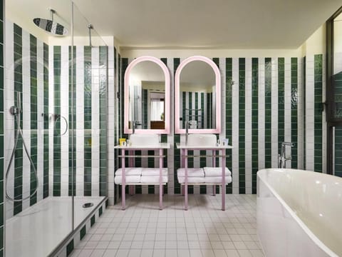 Mama Shelter Dijon Hotel in Dijon