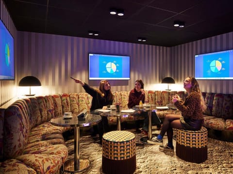 Mama Shelter Dijon Hotel in Dijon