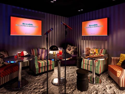 Mama Shelter Dijon Hotel in Dijon