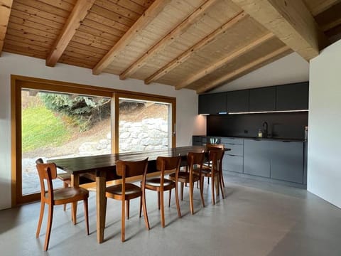 Casa Campanula - No. 1 Vacation Rental in Laax! Vacation rental in Canton of Grisons