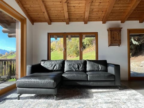 Casa Campanula - No. 1 Vacation Rental in Laax! Vacation rental in Canton of Grisons