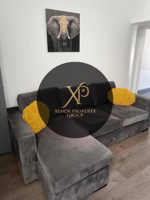 Fully Equipped 4BR House at Hanley-Free Parking Vacation rental in Stoke-on-Trent