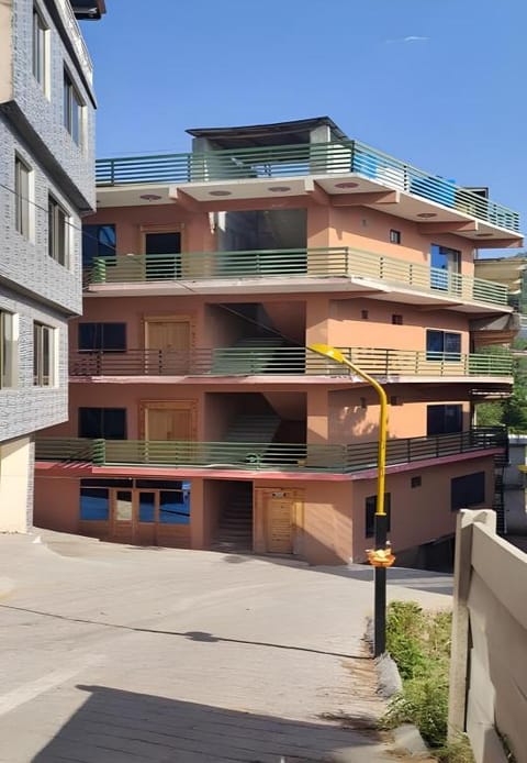 Property view