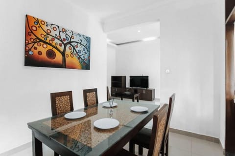 Ubud Sea Villa Villa in Blahbatuh