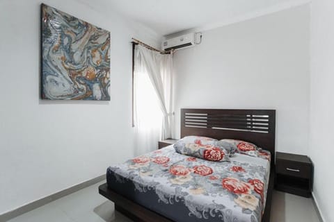 Ubud Sea Villa Villa in Blahbatuh