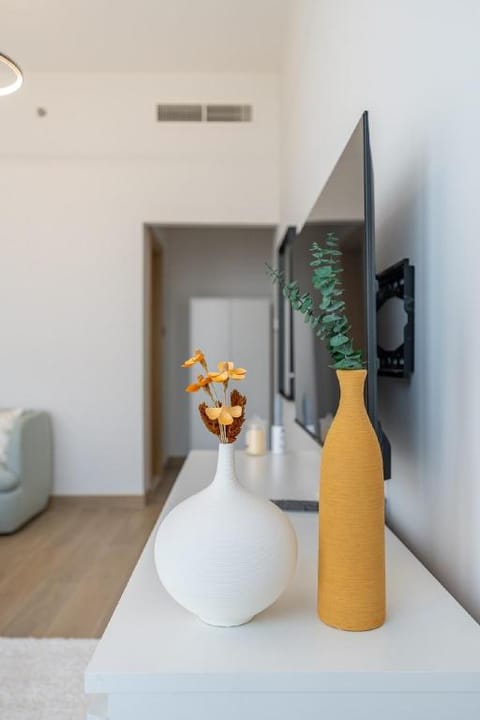 Exclusive 2BR beach view APT Vacation rental in Al Sharjah