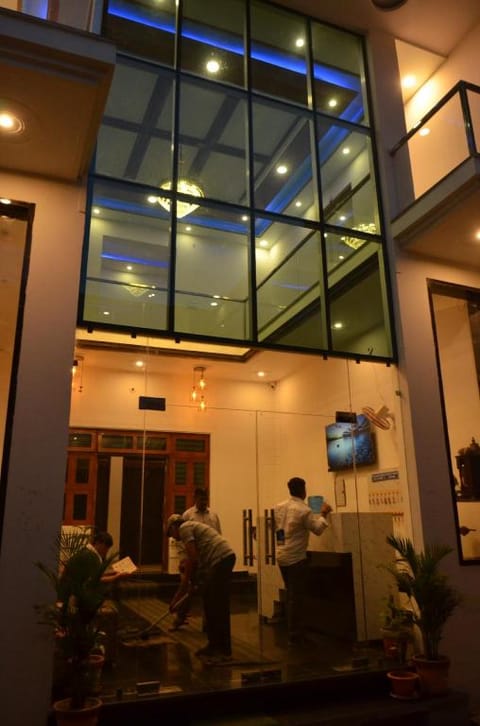 Property view
