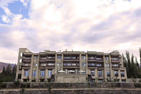Property view