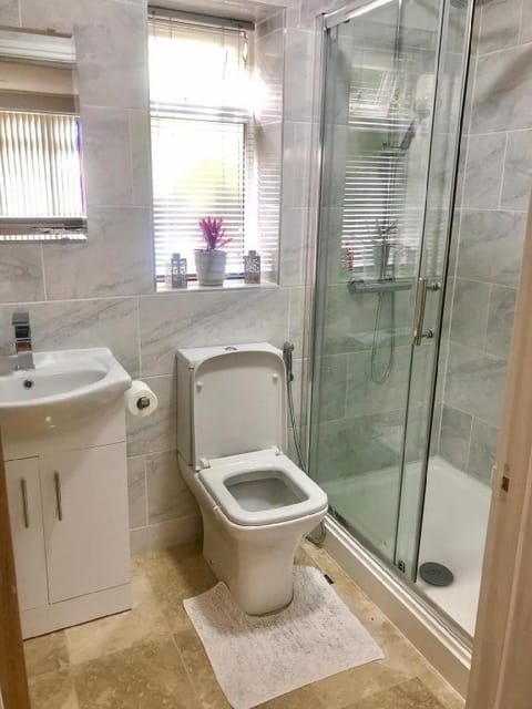 NEC, JLR & Solihull hospital Vacation rental in Birmingham