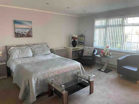 NEC, JLR & Solihull hospital Vacation rental in Birmingham