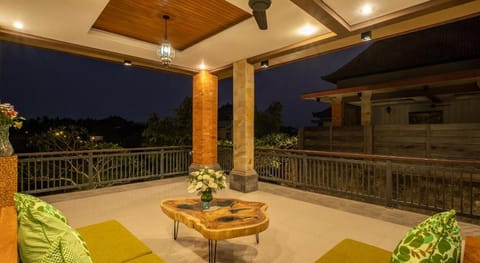 Wananta Villa Hotel in Abiansemal