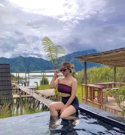 AND DITA Kintamani Glamping Vacation rental in Karangasem Regency