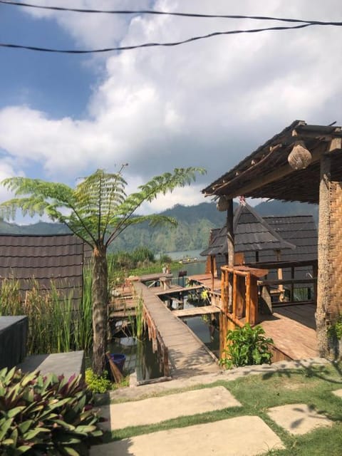 AND DITA Kintamani Glamping Vacation rental in Karangasem Regency