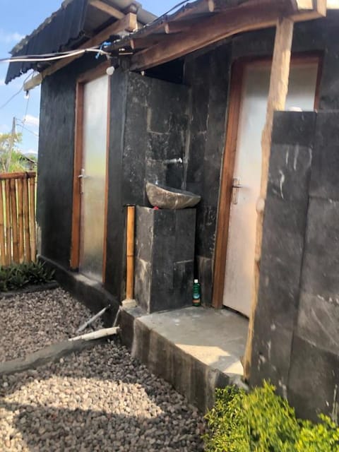 AND DITA Kintamani Glamping Vacation rental in Karangasem Regency