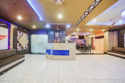 Hotel Mamta Paradise Hotel in Jaipur