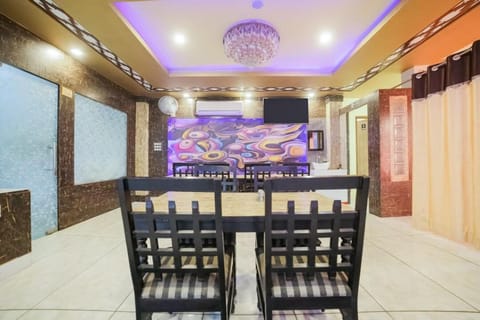 Hotel Mamta Paradise Hotel in Jaipur