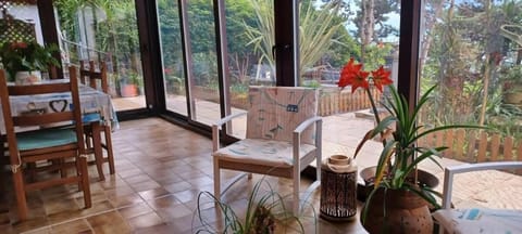 Brezza Marina - Appartamento in villa fronte mare Vacation rental in Trieste