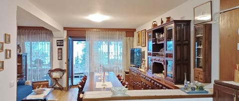 Brezza Marina - Appartamento in villa fronte mare Vacation rental in Trieste