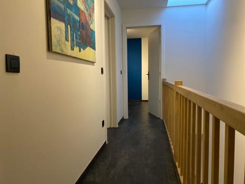 Casper House: Near Maastricht Vacation rental in Maastricht