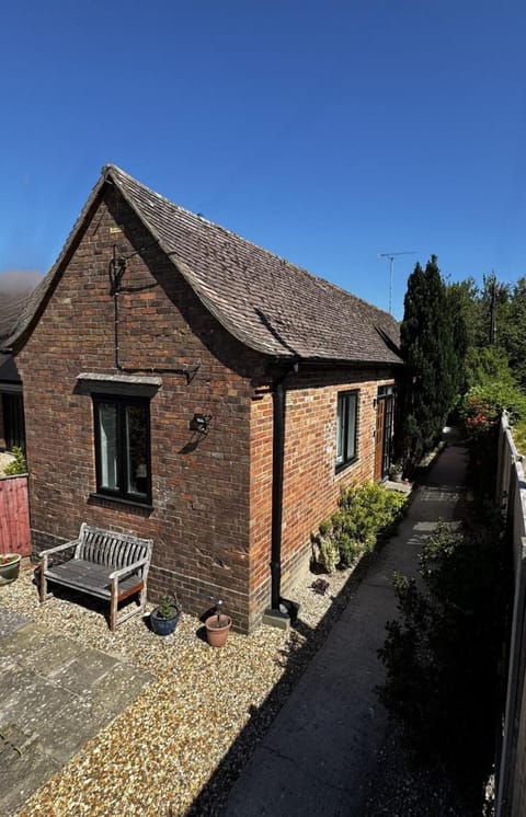 The Old Exchange Vacation rental in East Dorset District