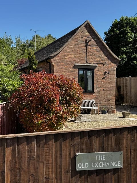 The Old Exchange Vacation rental in East Dorset District