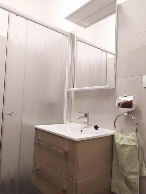 Memo's relax Apartment in Šibenik-Knin County, Croatia