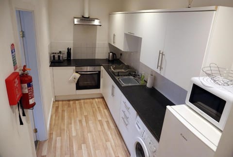 The Torrs Apartment in High Peak District