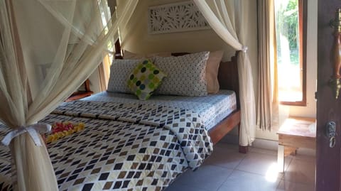 Hidden Paradise Villa in Sidemen