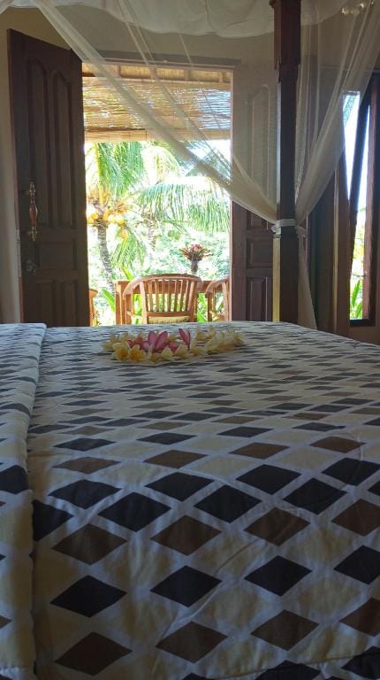 Hidden Paradise Villa in Sidemen