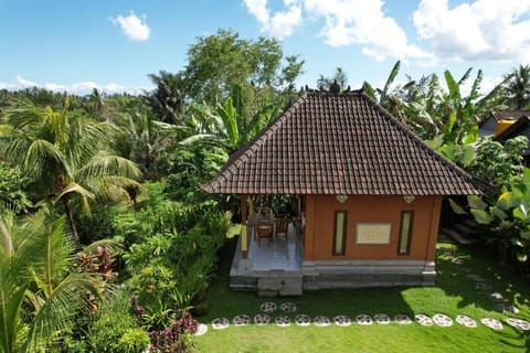 Hidden Paradise Villa in Sidemen