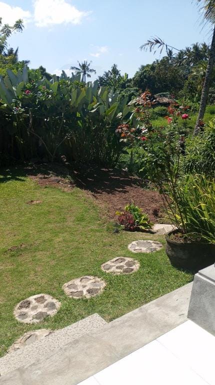 Hidden Paradise Villa in Sidemen