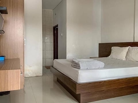 PROSTAY Bali RedPartner Hotel in Denpasar