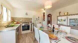 Casa Valentina 6, Emma Villas Apartment in Porto Istana