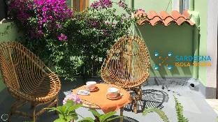 Welcomely - Casa Vacanze Zarinu Apartment in Sardinia