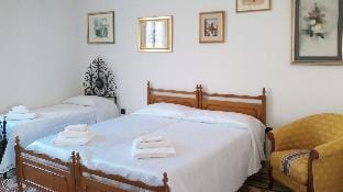 Welcomely - Casa Vacanze Zarinu Apartment in Sardinia
