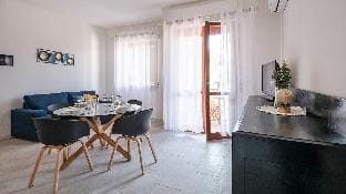 Welcomely - Coral Coast Alghero Apartment in Fertilia