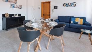 Welcomely - Coral Coast Alghero Apartment in Fertilia