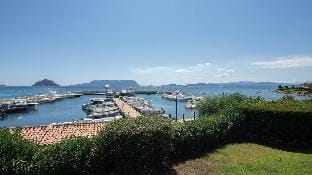 Welcomely - Villa Acqua Marina Apartment in Golfo Aranci