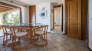 Welcomely - Villa Acqua Marina Apartment in Golfo Aranci