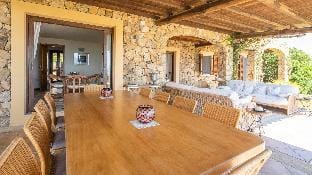 Welcomely - Villa Acqua Marina Apartment in Golfo Aranci